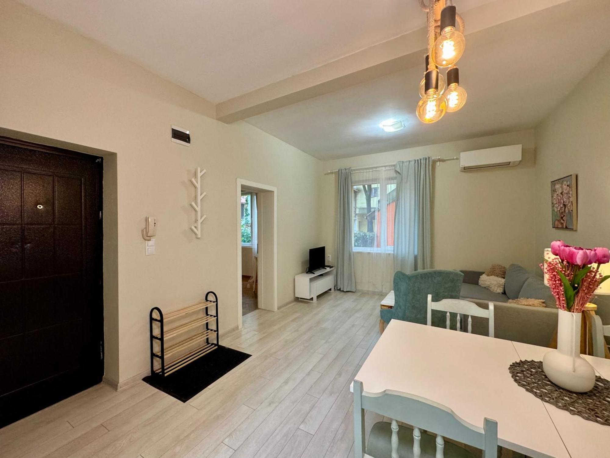 Appartamento Center - Visionz *